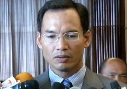 กรณ์ ห่วงลอยตัว LPG กระทบภาคครัวเรือน